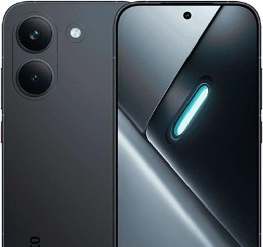 Image du produit Xiaomi Poco X8 Pro (512 Go, Noir, 6.59", Double SIM, 5G)