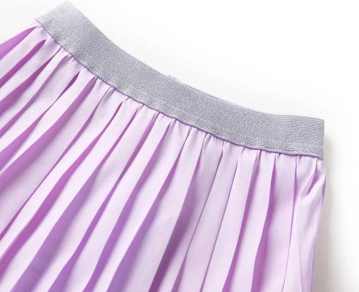 Produktbild vidaXL Kinder Faltenrock (116)