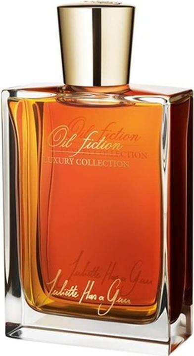Produktbild Juliette Has a Gun Luxury Collection Oil Fiction Eau De Parfum Spray (Eau de Parfum, 75 ml)