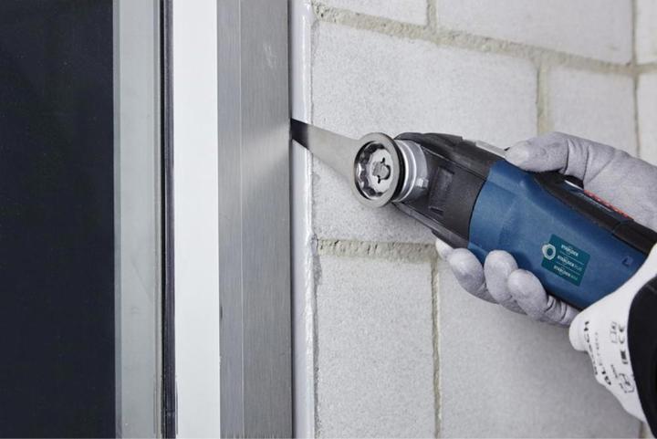 Produktbild Bosch Professional Zubehör HCS Universalfugenschneider MAII 32 SLC, 70 x 32 mm, 10er-Pack