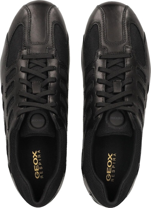 Image du produit Geox U Snake 2.0 A - 62657 (42)