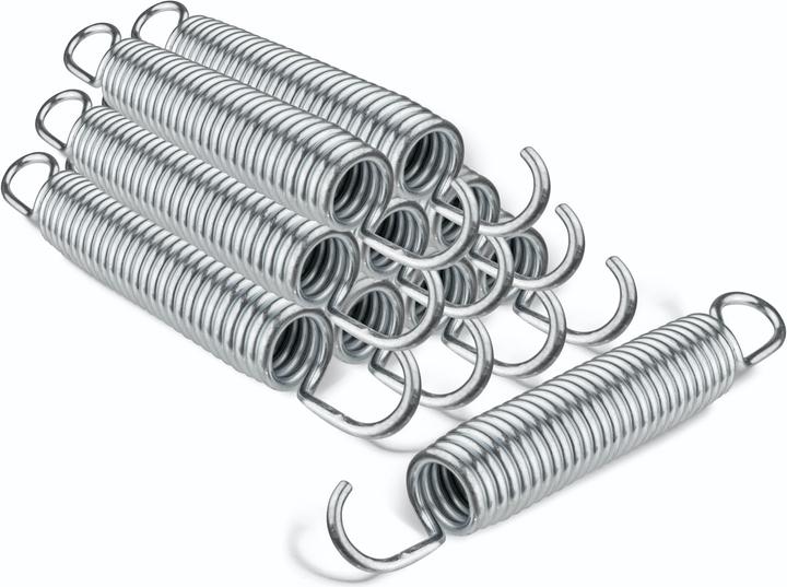 Produktbild Salta Comfort Edition