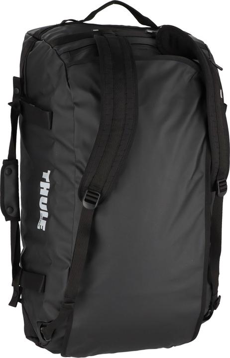 Actual product image Thule CHASM DUFFEL 130L - BLACK (130 l)