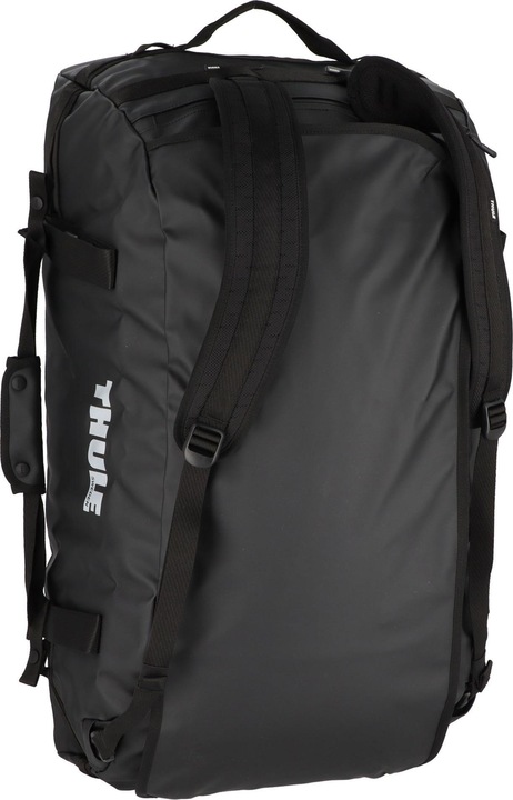 Produktbild Thule CHASM DUFFEL 130L - BLACK (130 l)