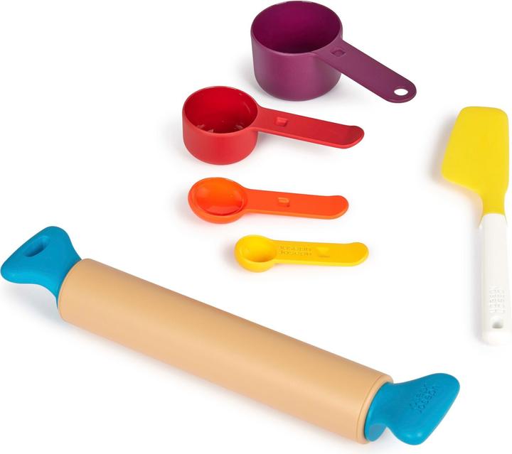 Produktbild Casdon Joseph Joseph Bake