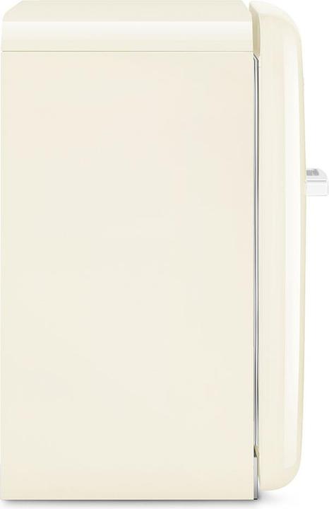 Immagine prodotto Smeg Stile retrò FAB10RCR5 (122 l)