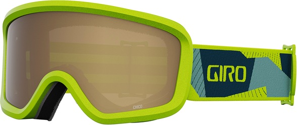 Ano Lime Geo Camo Amber Rose S2
