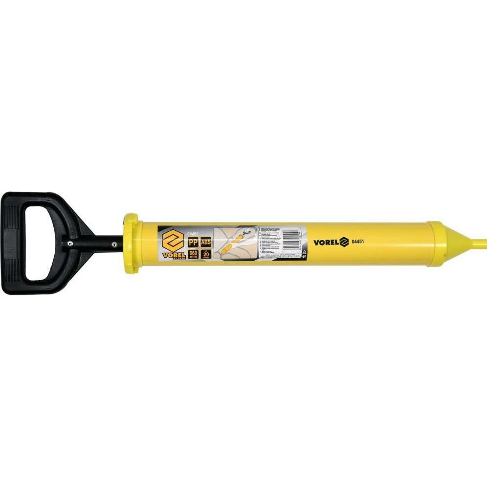 Thumbnail - Toya, Zubehör Baustoffe, Düse