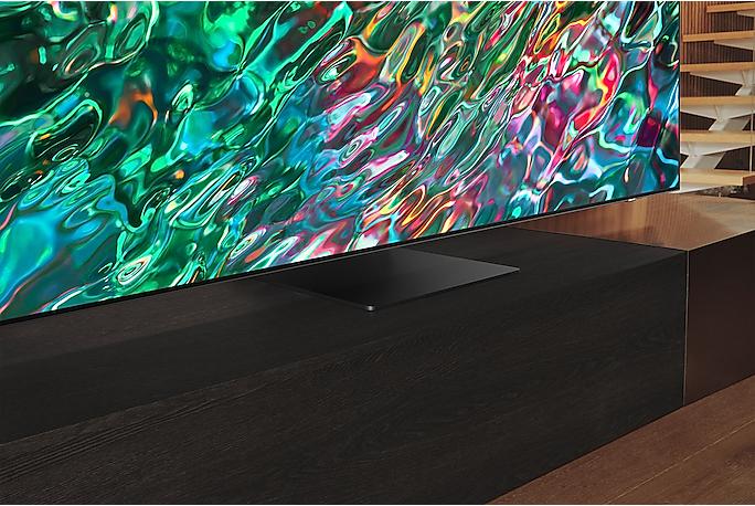 Produktbild Samsung GQ65QN95BAT (65", QN95B, NeoQLED, 4K, 2022)