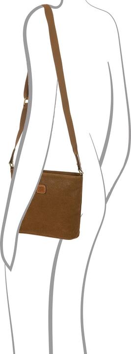 Produktbild Brics Bric's Umhängetasche Life Shoulderbag Marina