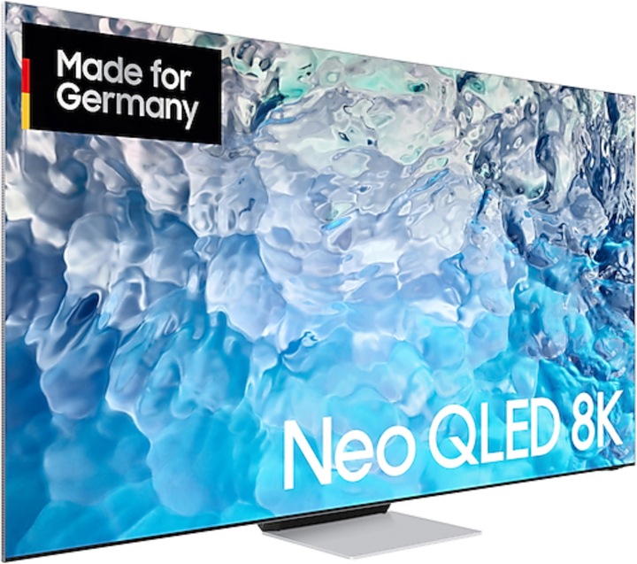 Produktbild Samsung GQ75QN900BT (75", QN900B, QLED, 8K, 2022)