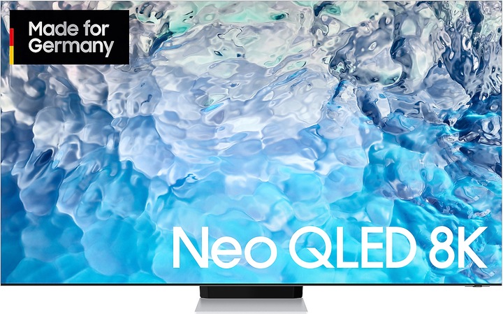 Samsung GQ65QN900BT (65", QN900B, QLED, 8K, 2022)