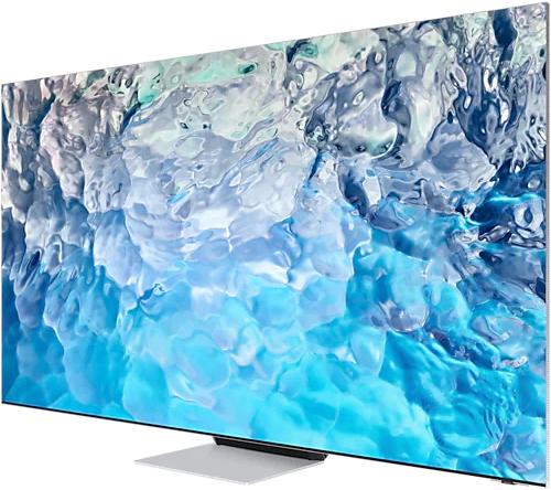 Produktbild Samsung GQ85QN900BT (85", QN900B, QLED, 8K, 2022)