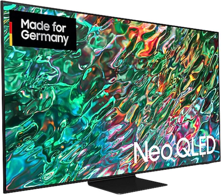 Produktbild Samsung GQ75QN90BAT (75", QN90B, QLED, HD+, 2022)