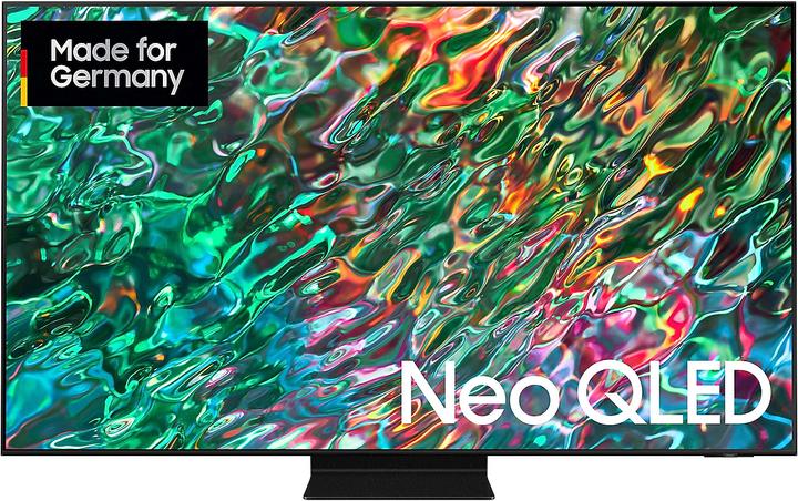 Produktbild Samsung GQ65QN90BAT (65", QN90B, NeoQLED, 4K, 2022)