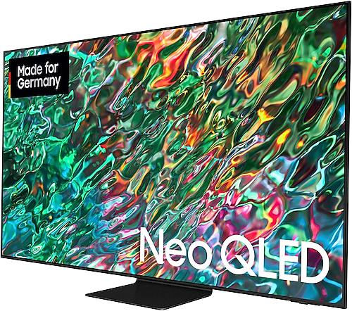 Produktbild Samsung GQ65QN90BAT (65", QN90B, NeoQLED, 4K, 2022)