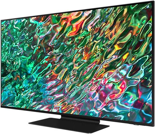 Actual product image Samsung GQ50QN90BAT (50", QN90B, NeoQLED, 4K, 2022)