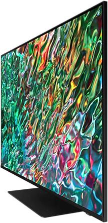 Actual product image Samsung GQ50QN90BAT (50", QN90B, NeoQLED, 4K, 2022)