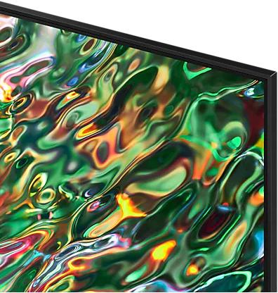 Actual product image Samsung GQ50QN90BAT (50", QN90B, NeoQLED, 4K, 2022)