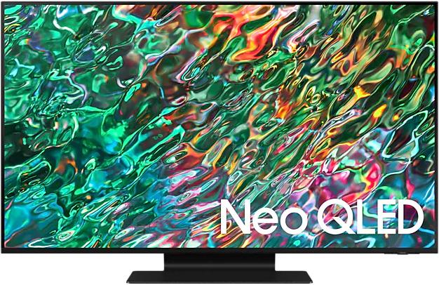 Actual product image Samsung GQ50QN90BAT (50", QN90B, NeoQLED, 4K, 2022)