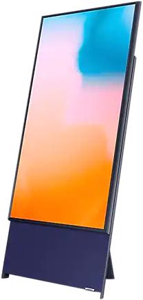 Produktbild Samsung GQ43LS05BAUXZG (43", QLED, 4K, DE)