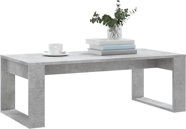 Image du produit vidaXL Couchtisch (102 x 50 x 35 cm)