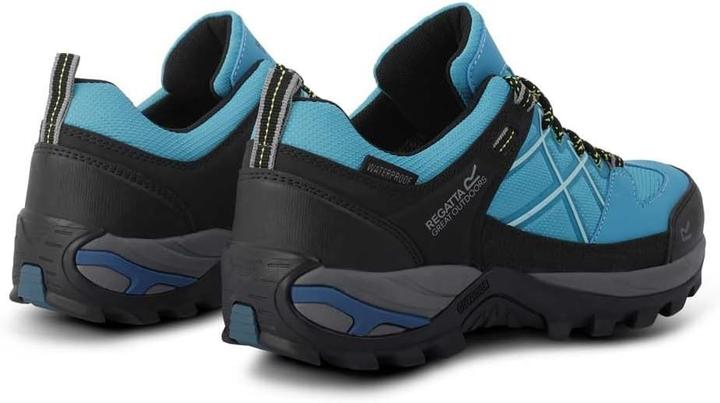 Produktbild Regatta Samaris III Low (40)