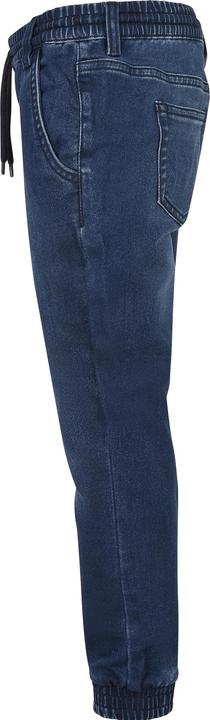 Produktbild Urban Classics Boys Knitted Denim Jogpants