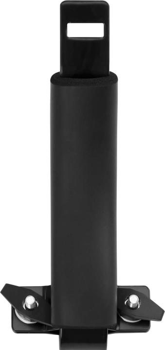 Produktbild MSW Kajak-Dachträger Kajakträger Kajak-Halterung Dachträger V-Form 75 kg 4 Stück