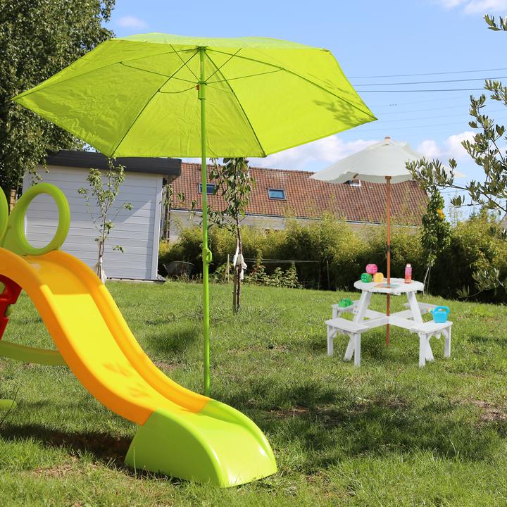 Image du produit Relaxdays Groupe de sièges pour enfants