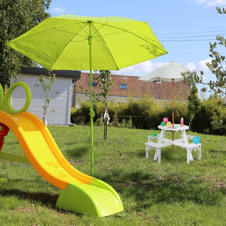 Actual product image Relaxdays Children's seating group