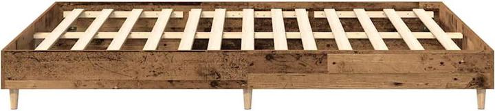 Image du produit vidaXL Bettgestell (150 x 200 cm)