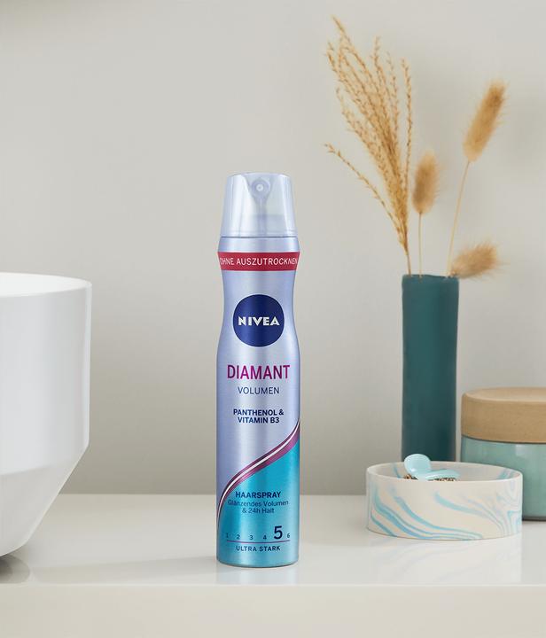 Actual product image NIVEA Diamant (250 ml)