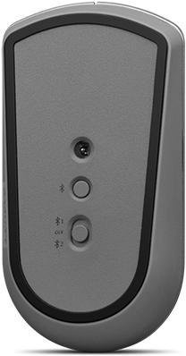 Actual product image Lenovo 600 Silent mouse (Wireless)