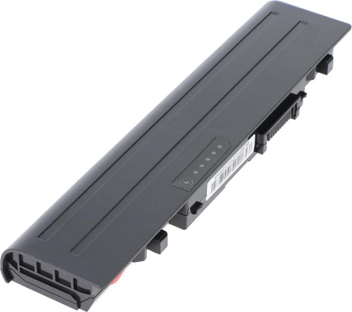 Actual product image Dell Akku Studio 1535, Studio 1536, KM958, WU946 (4400 mAh)