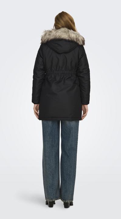 Produktbild Only Maternity OLMIRIS Langer Parka Langer Parka (XXL)