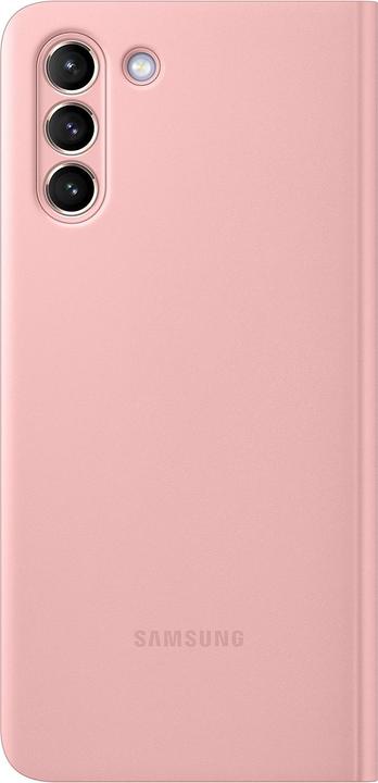 Produktbild Samsung Smart Clear View Cover (Samsung Galaxy S21+ 5G)