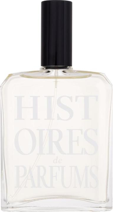 Image du produit Histoires de Parfums 1826 Eugenie De Montijo by Eau de Parfum Spray 120 ml (Eau de parfum, 120 ml)