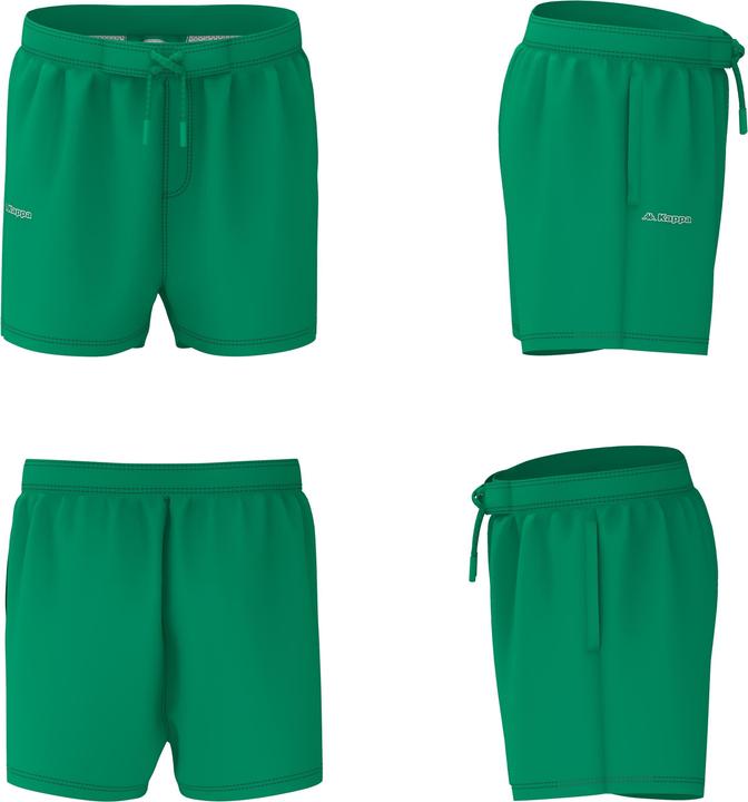 green chilly