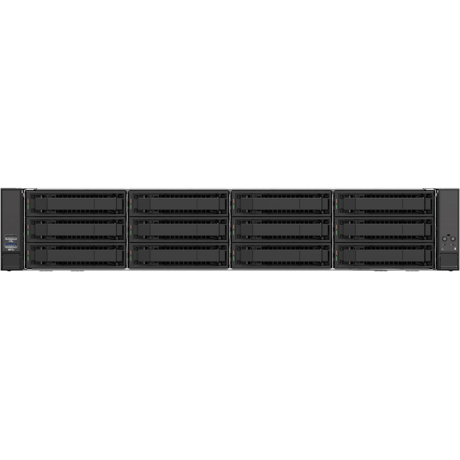 Intel Server System M50CYP2UR312 Single, Server Barebone