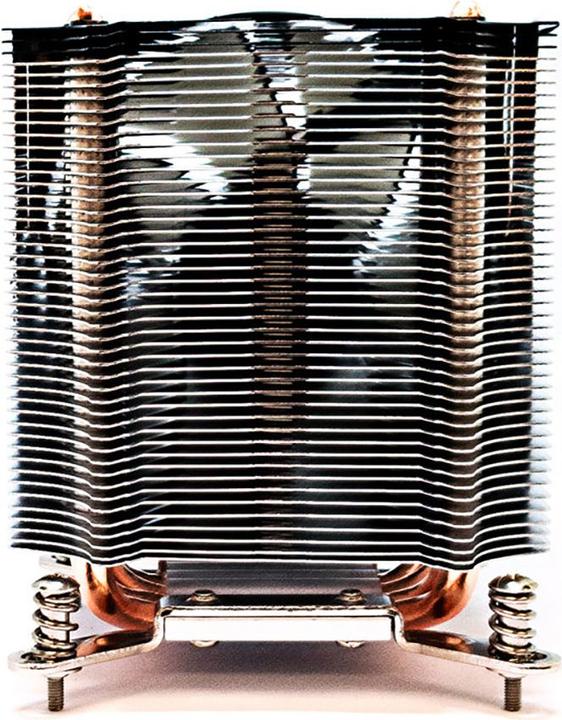 Productafbeelding Intertech Q-6 3U actief Intel Socket LGA 1700 (110 mm)