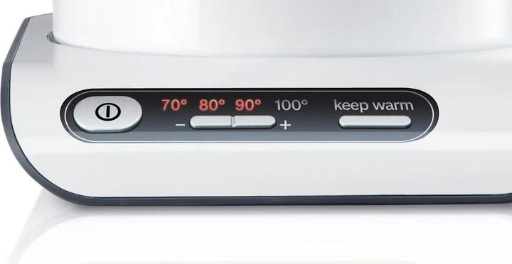 Produktbild Bosch Hausgeräte Twk8611 (1.50 l)