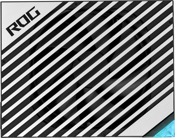 Actual product image ASUS NEZ ROG Thor 1200 Platinum II Power Supply Unit (1200 W)