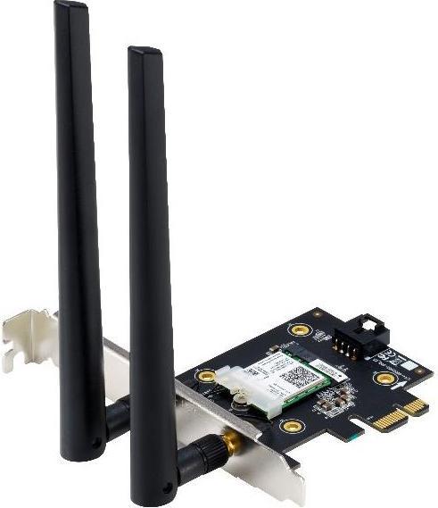 Produktbild ASUS PCE-AX3000 (PCI-E x1)