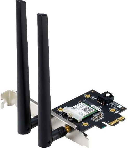 Produktbild ASUS PCE-AX3000 (PCI-E x1)