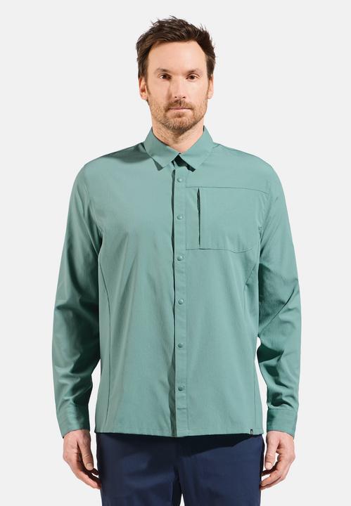 Immagine prodotto Odlo Camicia l/s ESSENTIAL (L)