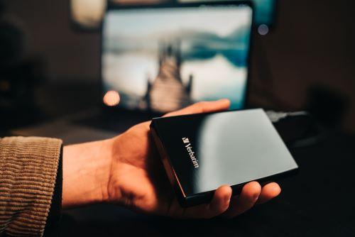 Actual product image Verbatim Store 'n' Go (1 TB)