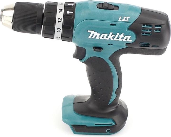 Produktbild Makita DHP 453 ZJ (Akkubetrieb)