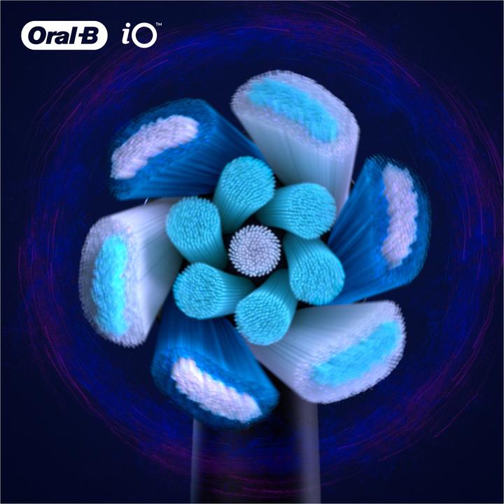 Image du produit Oral-B iO Ultimate Clean (2 x)