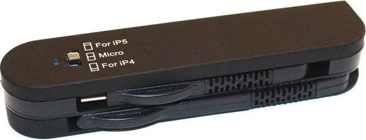 Produktbild E+P USB Multimediaadapter